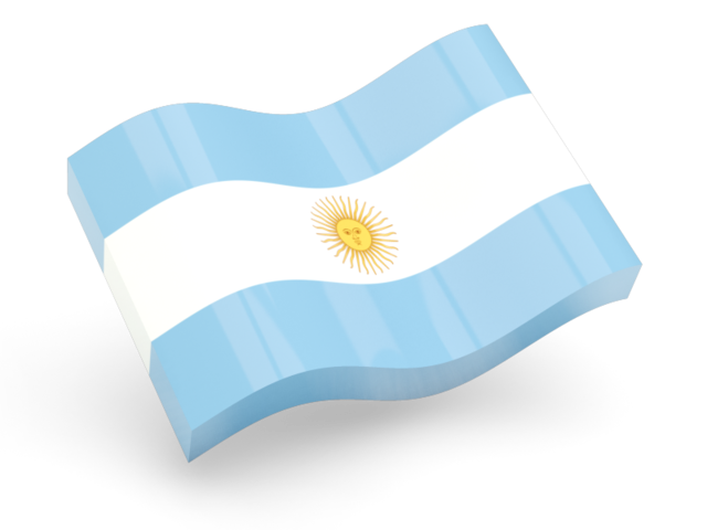 Сборные грузы из Аргентины