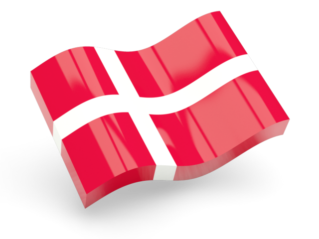 Сборные грузы из Дании