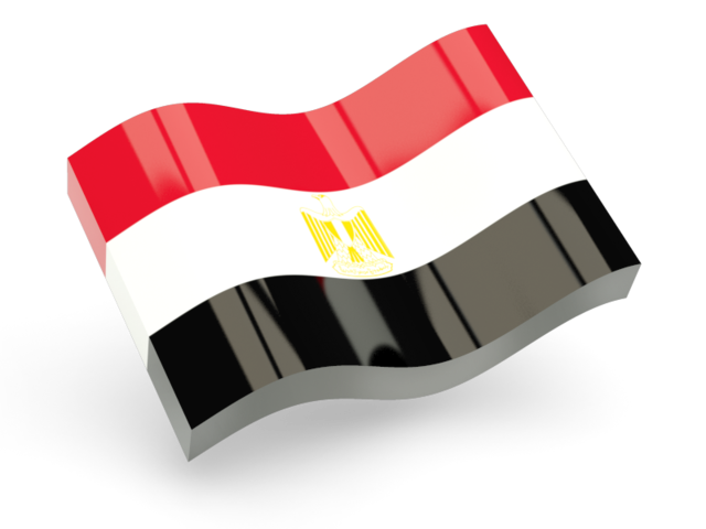 Сборные грузы из Египта