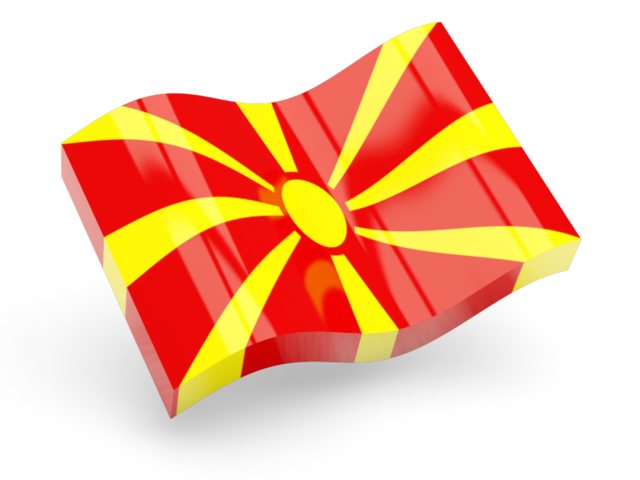 Сборные грузы из Македонии