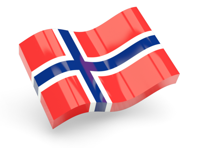 Сборные грузы из Норвегии