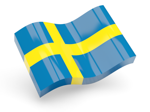 Сборные грузы из Швеции