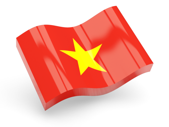 Сборные грузы из Вьетнама
